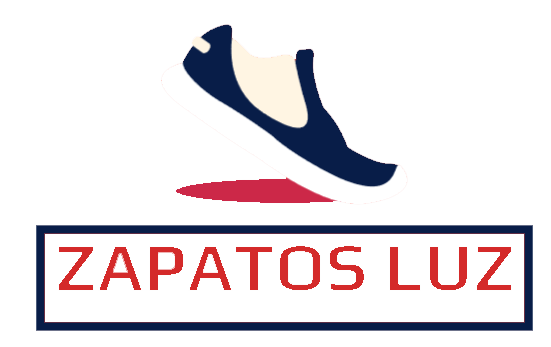 Zapatos Luz