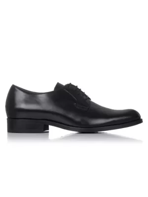 Hombres El Rayo Ancho Especial Cordones - Sergio Serrano 2700-Ae