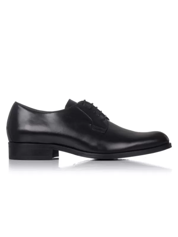 Hombres El Rayo Ancho Especial Cordones - Sergio Serrano 2700-Ae