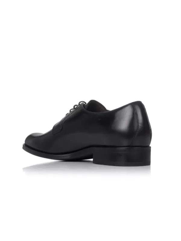 Hombres El Rayo Ancho Especial Cordones - Sergio Serrano 2700-Ae