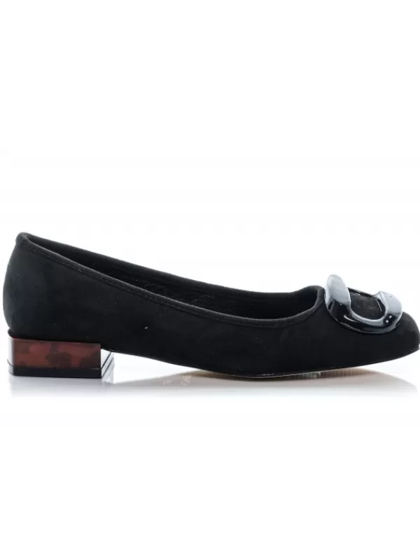 Mujer El Rayo Azarey 459G543 Bailarina - Azarey 459G543