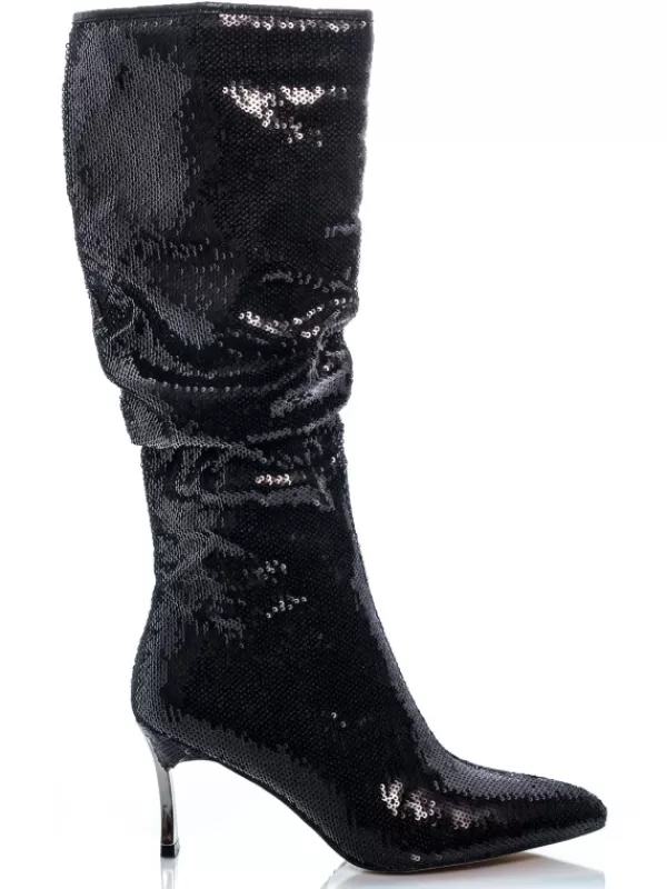 Mujer El Rayo Azarey 459G646 Bota Lentejuela - Azarey 459G646
