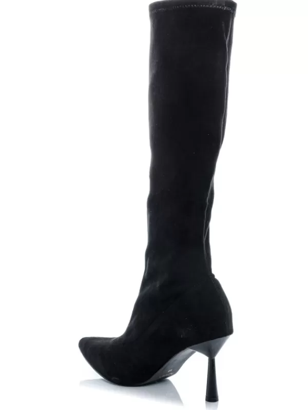Mujer El Rayo Azarey 494G705 Bota Licra - Azarey 494G705