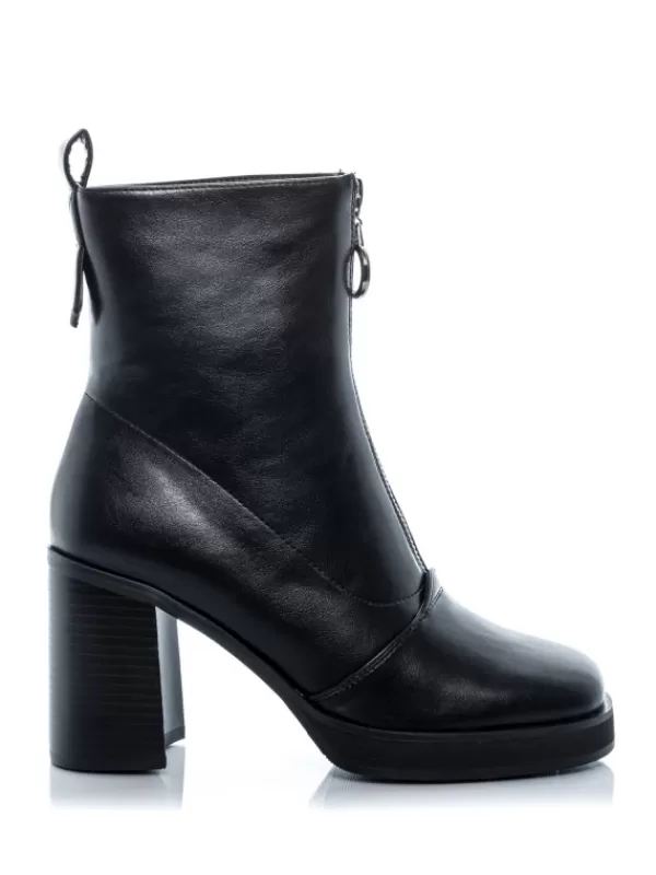 Mujer El Rayo Azarey 462G644 Bota Motera - Azarey 462G644