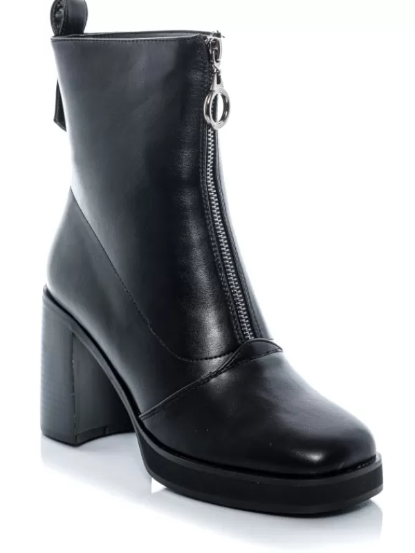 Mujer El Rayo Azarey 462G644 Bota Motera - Azarey 462G644