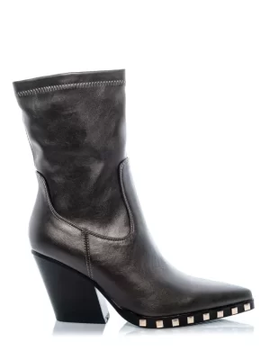 Mujer El Rayo Azarey 462G833 Botin Cowboy - Azarey 462G833