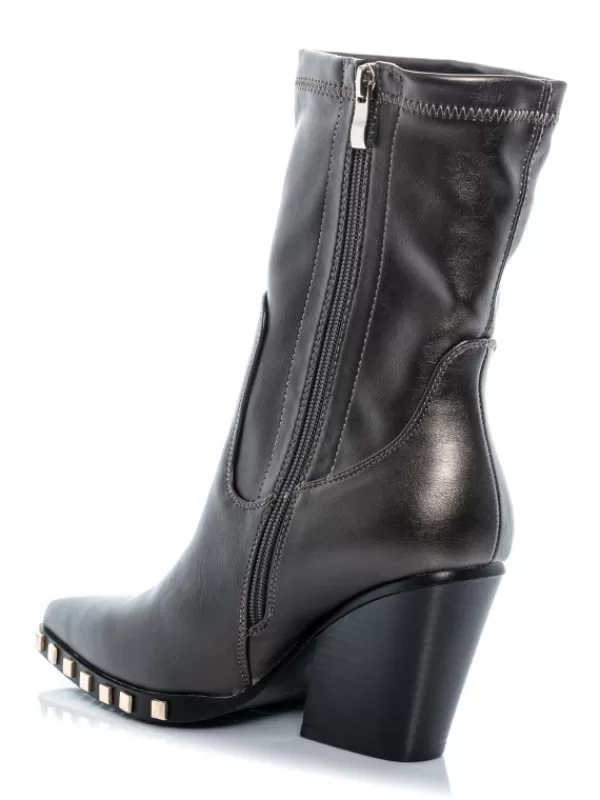 Mujer El Rayo Azarey 462G833 Botin Cowboy - Azarey 462G833