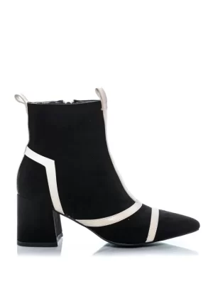 Mujer El Rayo Azarey 462G920 Botin Licra - Azarey 462G920