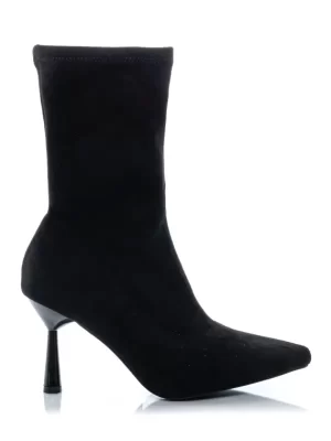 Mujer El Rayo Azarey 494G723 Botin Licra - Azarey 494G723