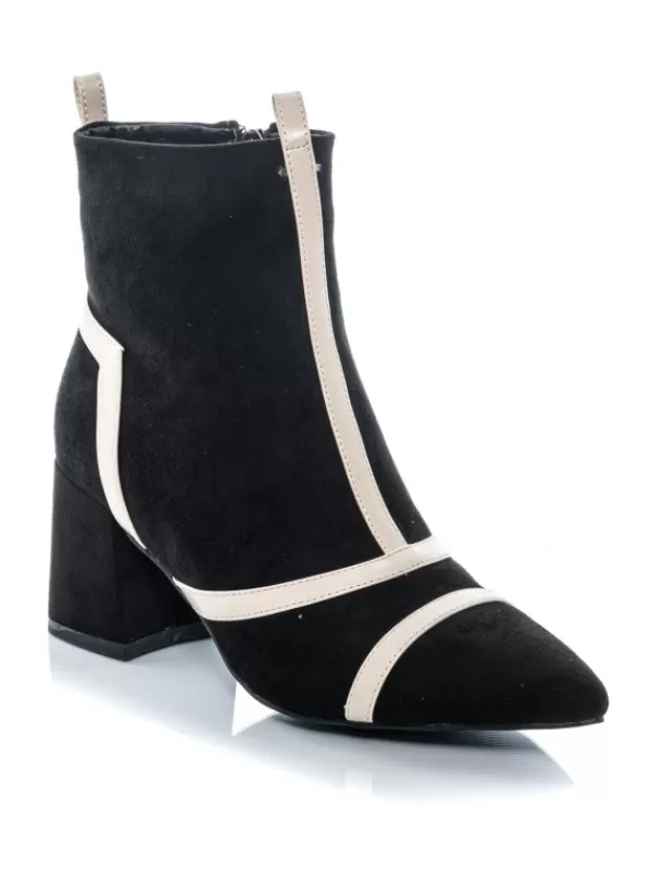 Mujer El Rayo Azarey 462G920 Botin Licra - Azarey 462G920