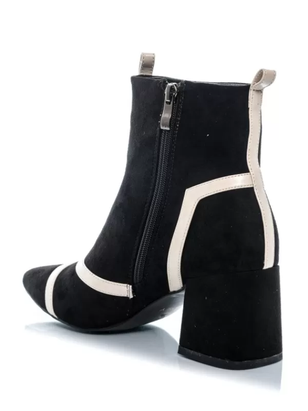 Mujer El Rayo Azarey 462G920 Botin Licra - Azarey 462G920