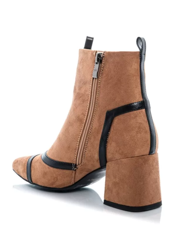 Mujer El Rayo Azarey 462G920 Botin Licra - Azarey 462G920