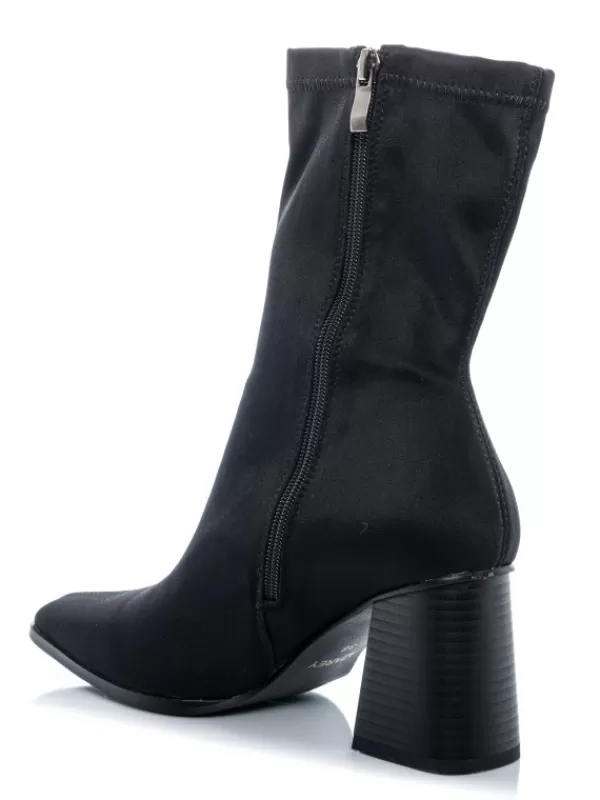Mujer El Rayo Azarey 462G631 Botin Licra - Azarey 462G631