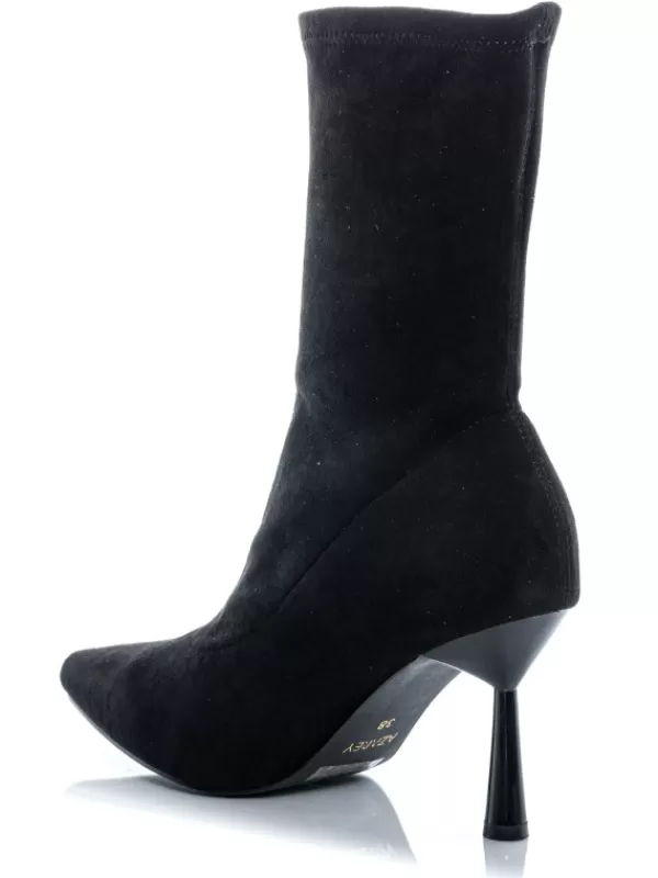 Mujer El Rayo Azarey 494G723 Botin Licra - Azarey 494G723