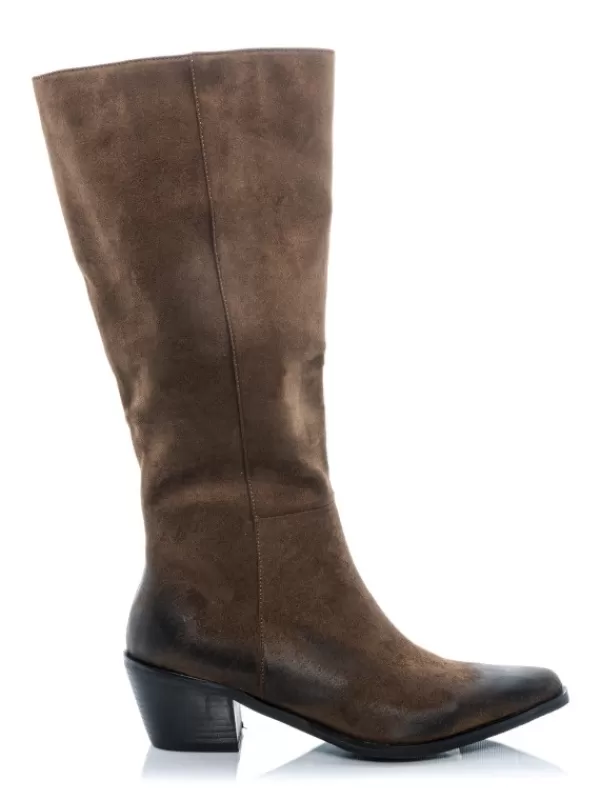 Mujer El Rayo Azarey 462G682 Cowboy - Azarey 462G682