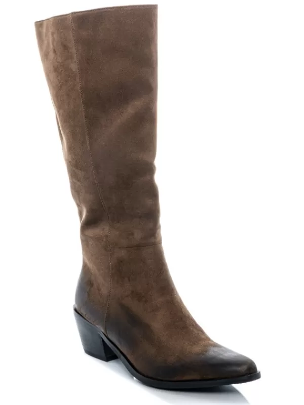 Mujer El Rayo Azarey 462G682 Cowboy - Azarey 462G682