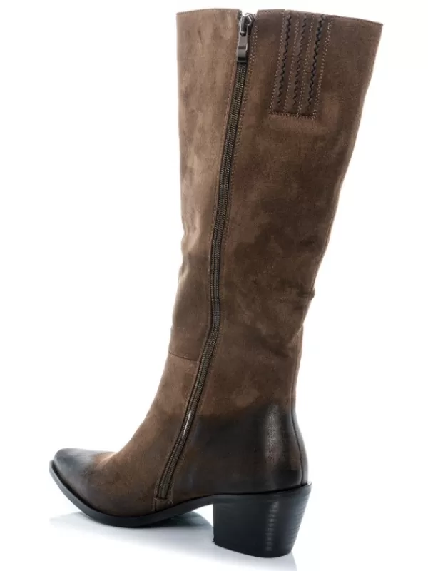 Mujer El Rayo Azarey 462G682 Cowboy - Azarey 462G682
