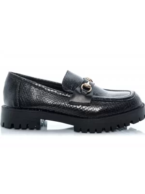 Mujer El Rayo Azarey 459G725 Mocasin Adorno - Azarey 459G725
