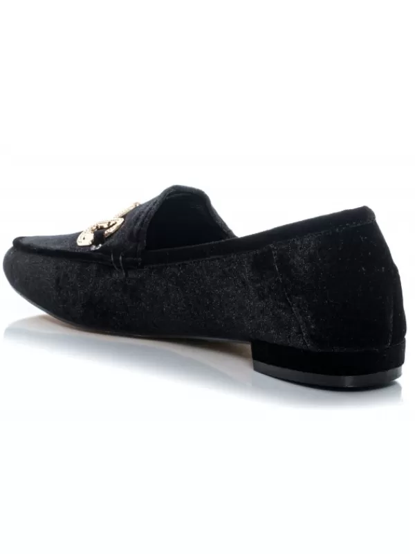 Mujer El Rayo Azarey 459G540 Mocasin Adorno - Azarey 459G540