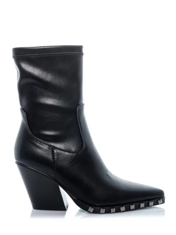 Mujer El Rayo Azarey 462G833M Botin Cowboy - Azarey 462G833M