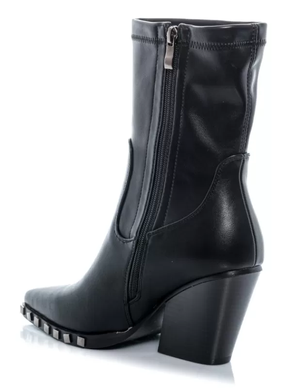 Mujer El Rayo Azarey 462G833M Botin Cowboy - Azarey 462G833M