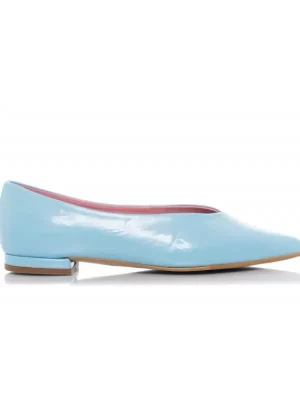 Mujer El Rayo Bailarina Punta Fina - Euforia 700-268