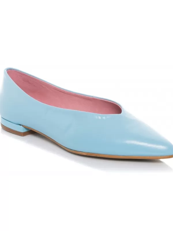 Mujer El Rayo Bailarina Punta Fina - Euforia 700-268