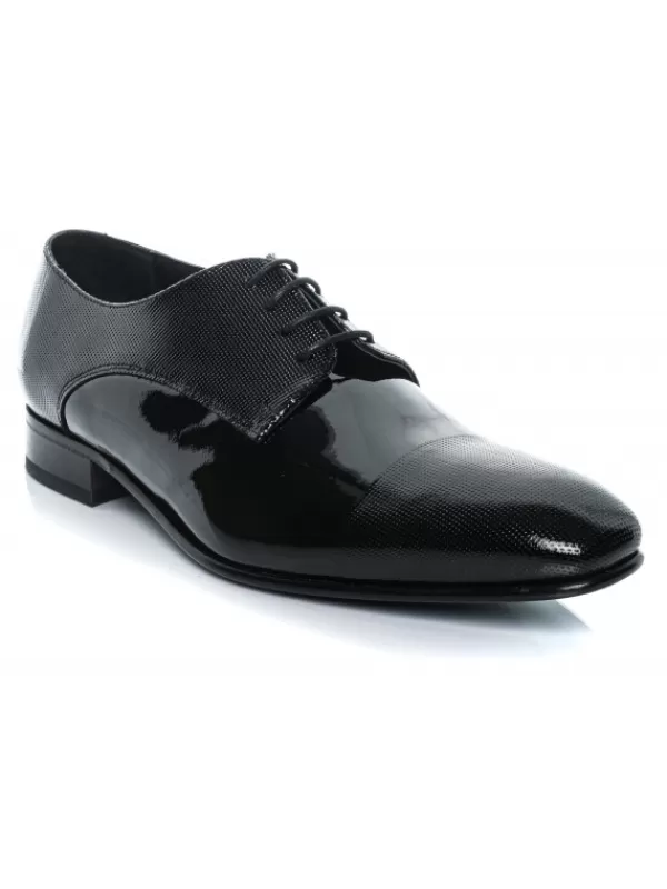 Hombres El Rayo Blucher Ceremonia - Sergio Serrano 2352