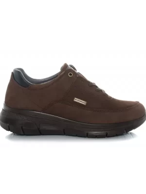 Hombres El Rayo Blucher Cordones - Luisetti 36102-Now