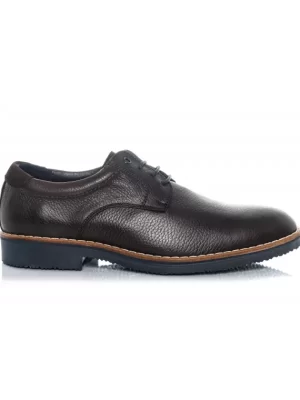 Hombres El Rayo Blucher Cordones - R-Star 32090