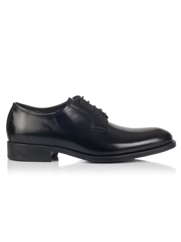 Hombres El Rayo Blucher Liso - Sergio Serrano 8402