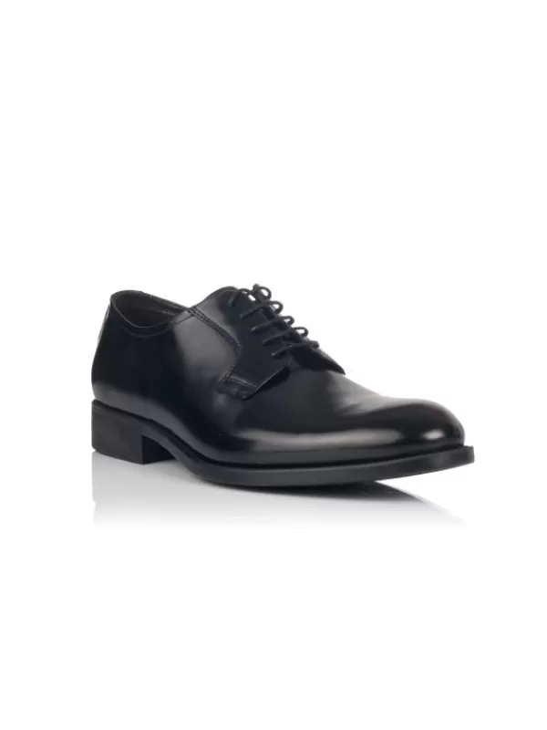 Hombres El Rayo Blucher Liso - Sergio Serrano 8402