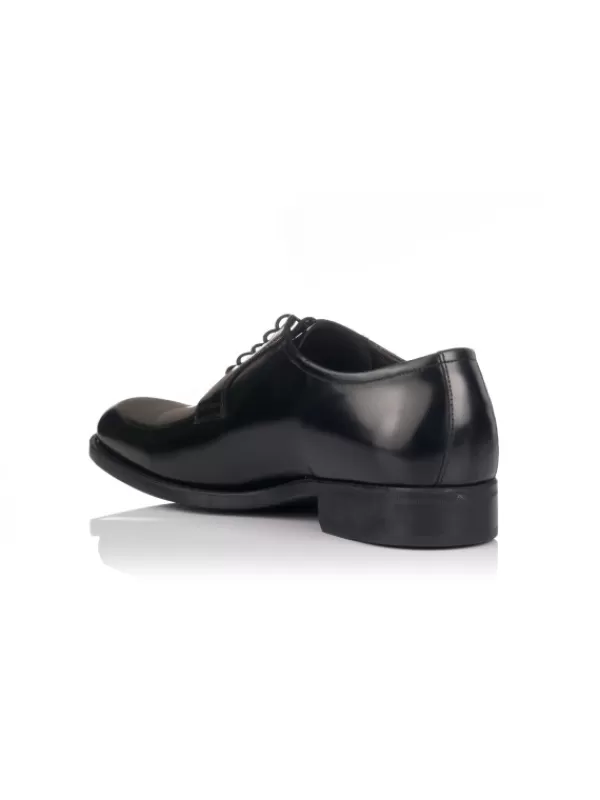 Hombres El Rayo Blucher Liso - Sergio Serrano 8402