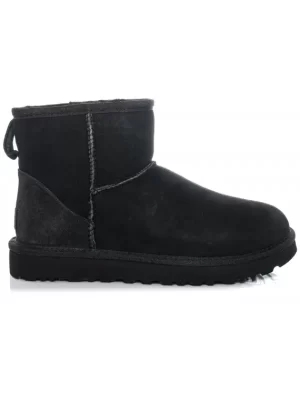 Mujer El Rayo Bota Clasica Mini - Ugg 1016222