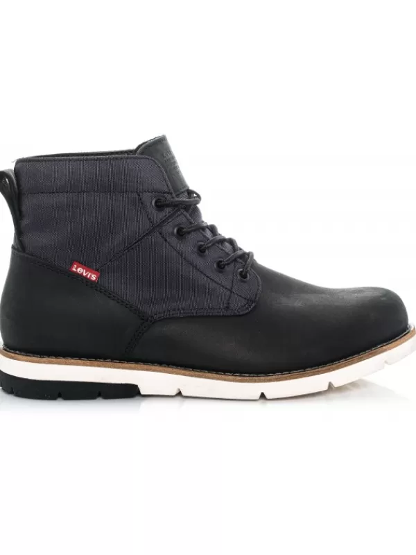 Hombres El Rayo Bota Cordones Jax - Levi´S 225129