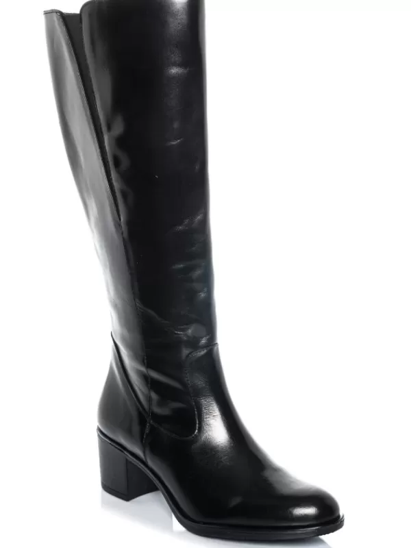 Mujer El Rayo Bota Detalle Elastico - Rayo Trends 39015