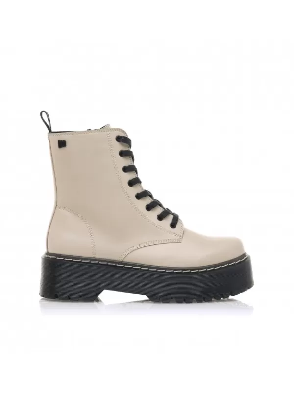 Mujer El Rayo Botas 50176 Mustang - Mustang 50176