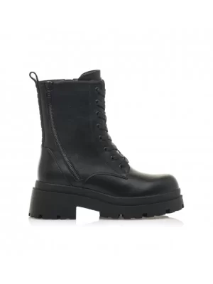 Mujer El Rayo Botas 53261 Mustang - Mustang 53261