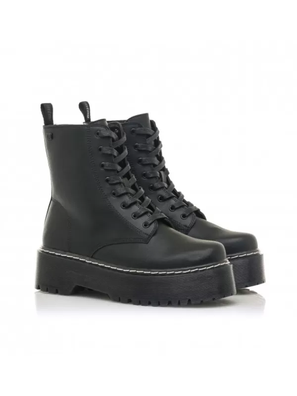 Mujer El Rayo Botas 50176 Mustang - Mustang 50176