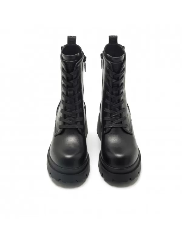 Mujer El Rayo Botas 53261 Mustang - Mustang 53261