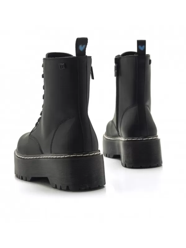 Mujer El Rayo Botas 50176 Mustang - Mustang 50176