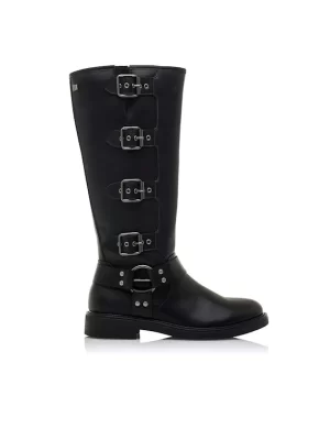 Mujer El Rayo Botas Mustang 59562 - Mustang 59562