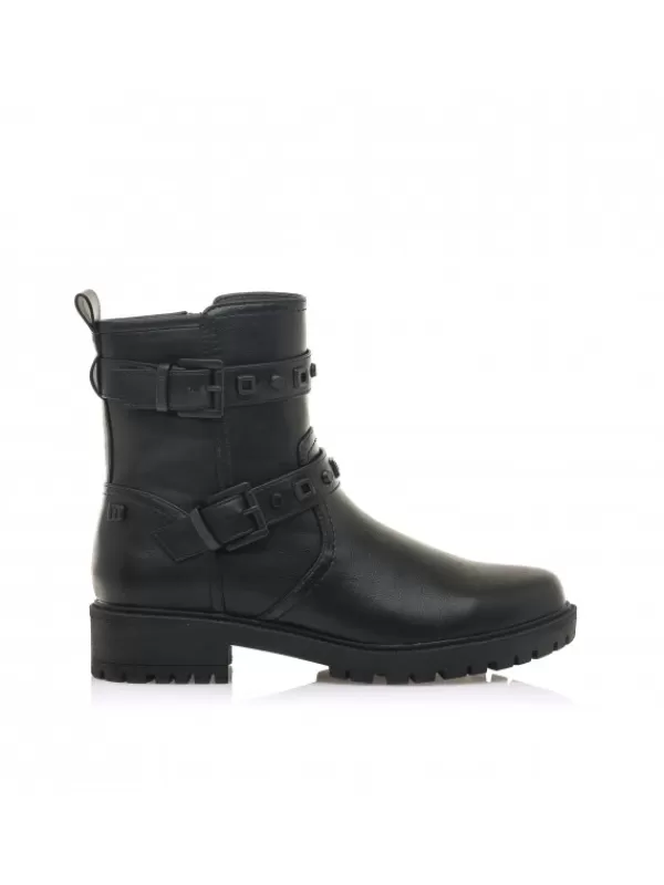 Mujer El Rayo Botas Mustang 53218 - Mustang 53218
