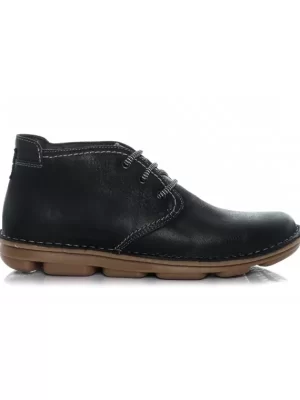 Hombres El Rayo Botin Cordones - On Foot 7040
