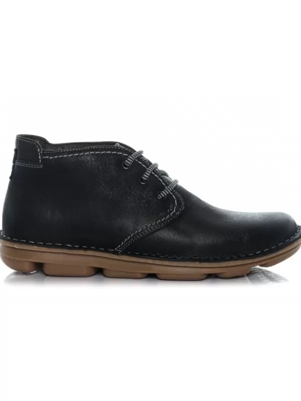 Hombres El Rayo Botin Cordones - On Foot 7040