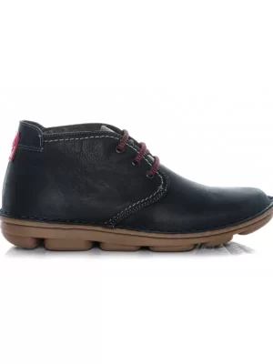 Hombres El Rayo Botin Cordones - On Foot 7040