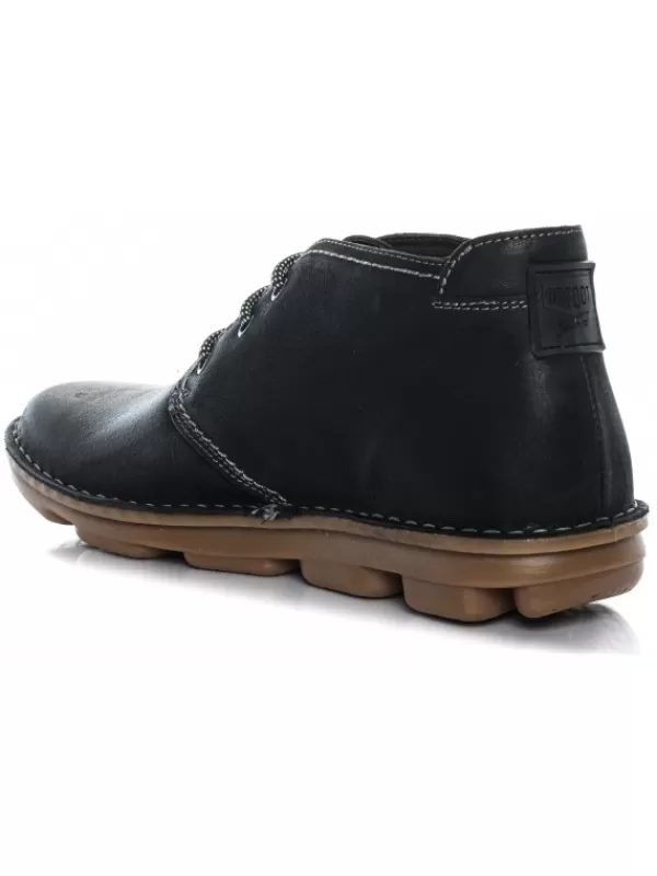 Hombres El Rayo Botin Cordones - On Foot 7040
