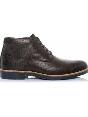 Hombres El Rayo Botin Safari - R-Star 32091