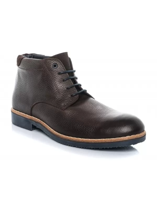 Hombres El Rayo Botin Safari - R-Star 32091