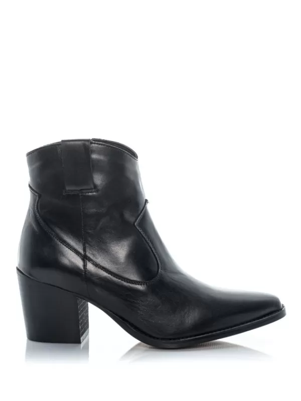 Mujer El Rayo Bryan Stepwise 4100 Botines - Bryan Stepwise 4100